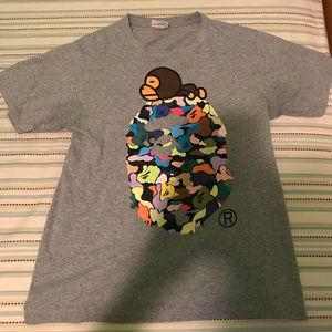 Bape T-Shirt